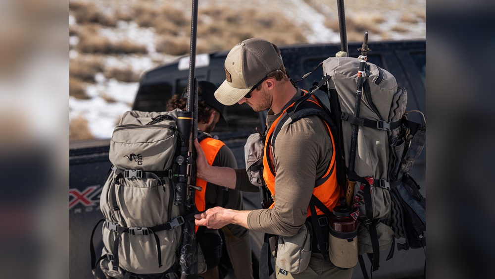 Can I Use Regular Backpack for Hunting