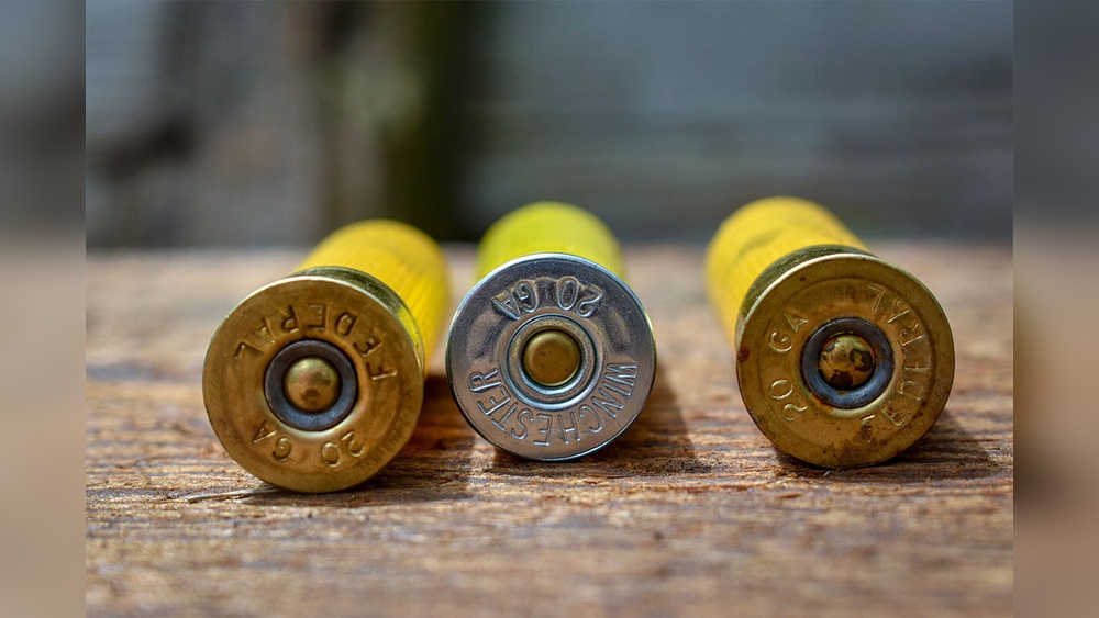 How Long are Shotgun Shells Good for