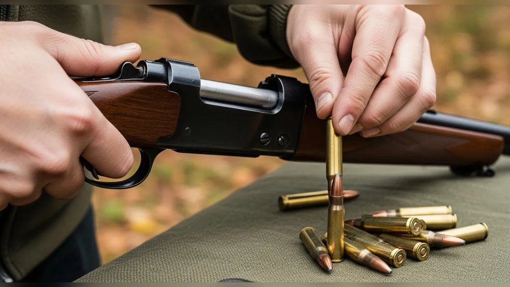 How Many Rounds Can a Shotgun Hold in California