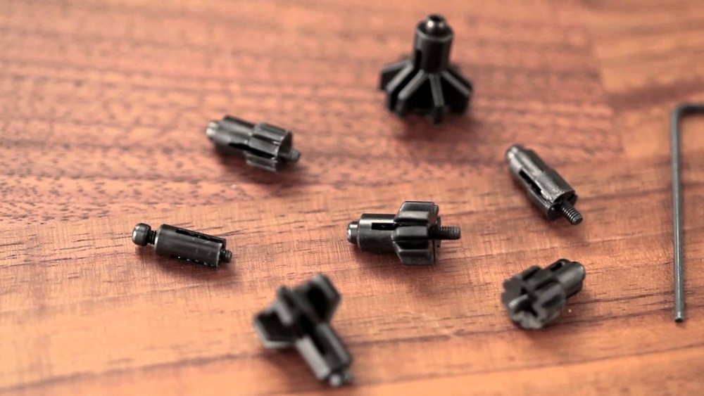How to Use Bushnell Laser Boresighter