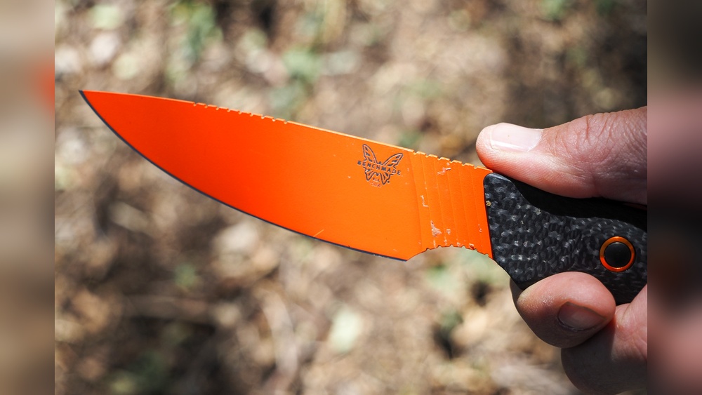 What is a Good Hunting Knife