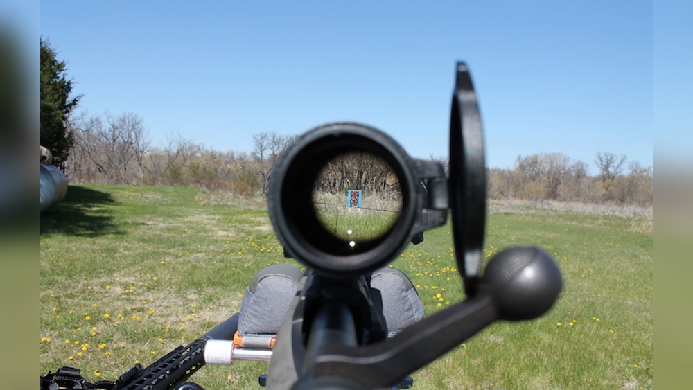 What is Parallax in a Scope: Essential Guide for Shooters