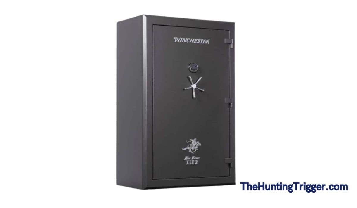 Are Winchester Gun Safes Any Good