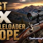 4 Best 1X Muzzleloader Scope for Accurate Shooting in 2026