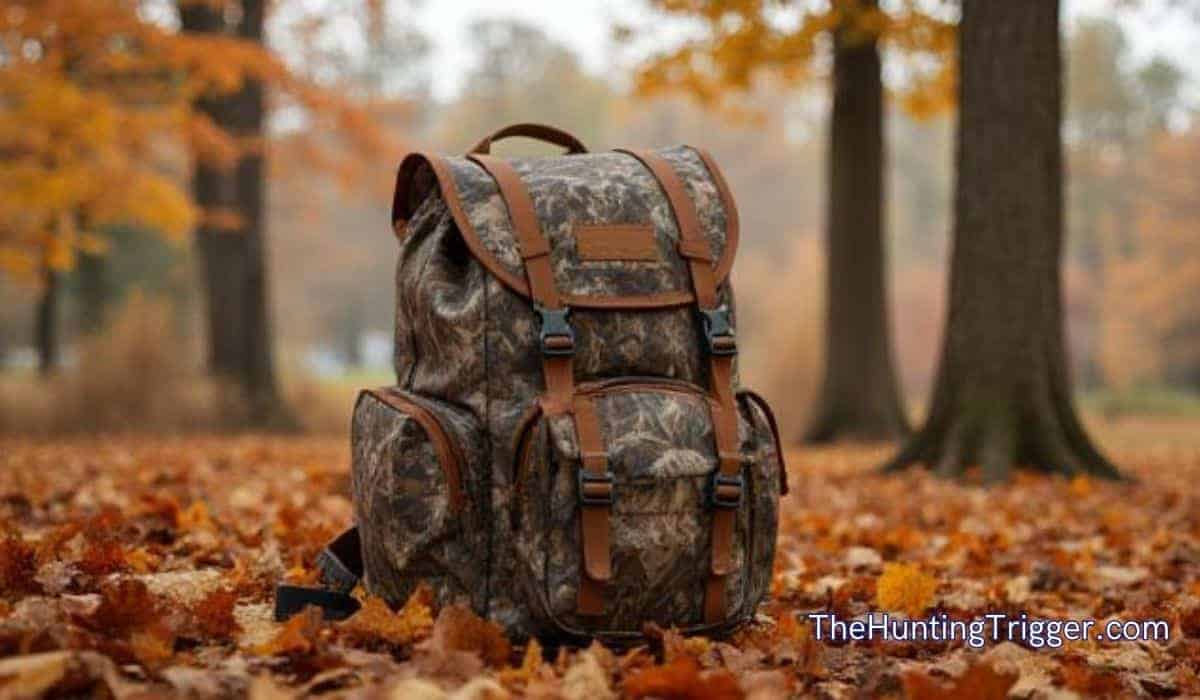 Best Budget Hunting Backpack
