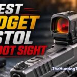 Best Budget Pistol Red Dot Sight 2026: Top Picks for Smart Shoppers