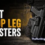 Best Drop Leg Holsters 2026: Top Picks for Secure, Easy Carry