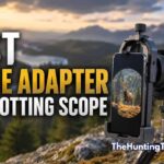 5 Best Phone Adapter for Spotting Scope in 2026: Top Picks
