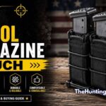 Best Pistol Magazine Pouch 2026: Top Picks for Smart Buyers