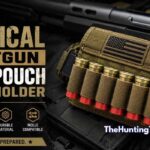 Best Tactical Shotgun Belt Pouch Shell Holder 2026: Top Picks for Hunters