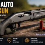 How Does a Semi Auto Shotgun Work: Mechanism Explained