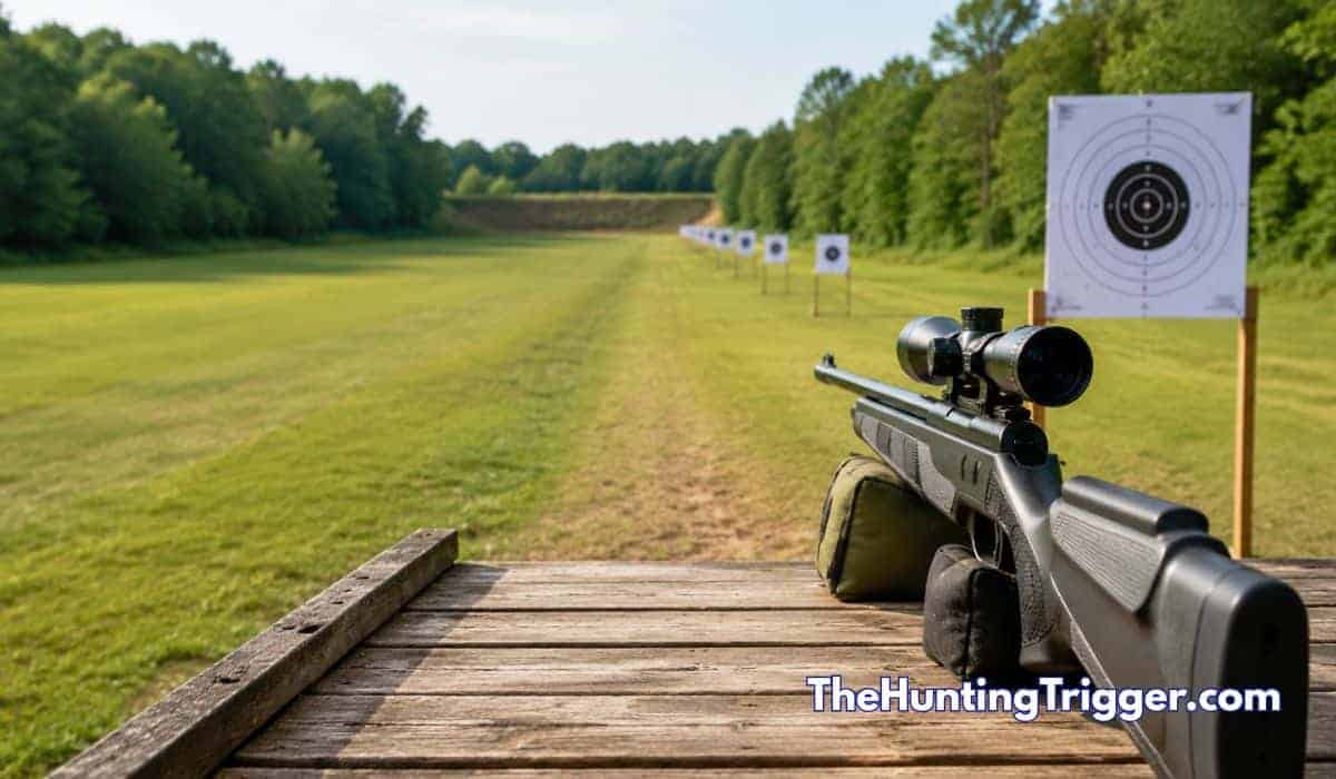 How Far Can BB Guns Shoot