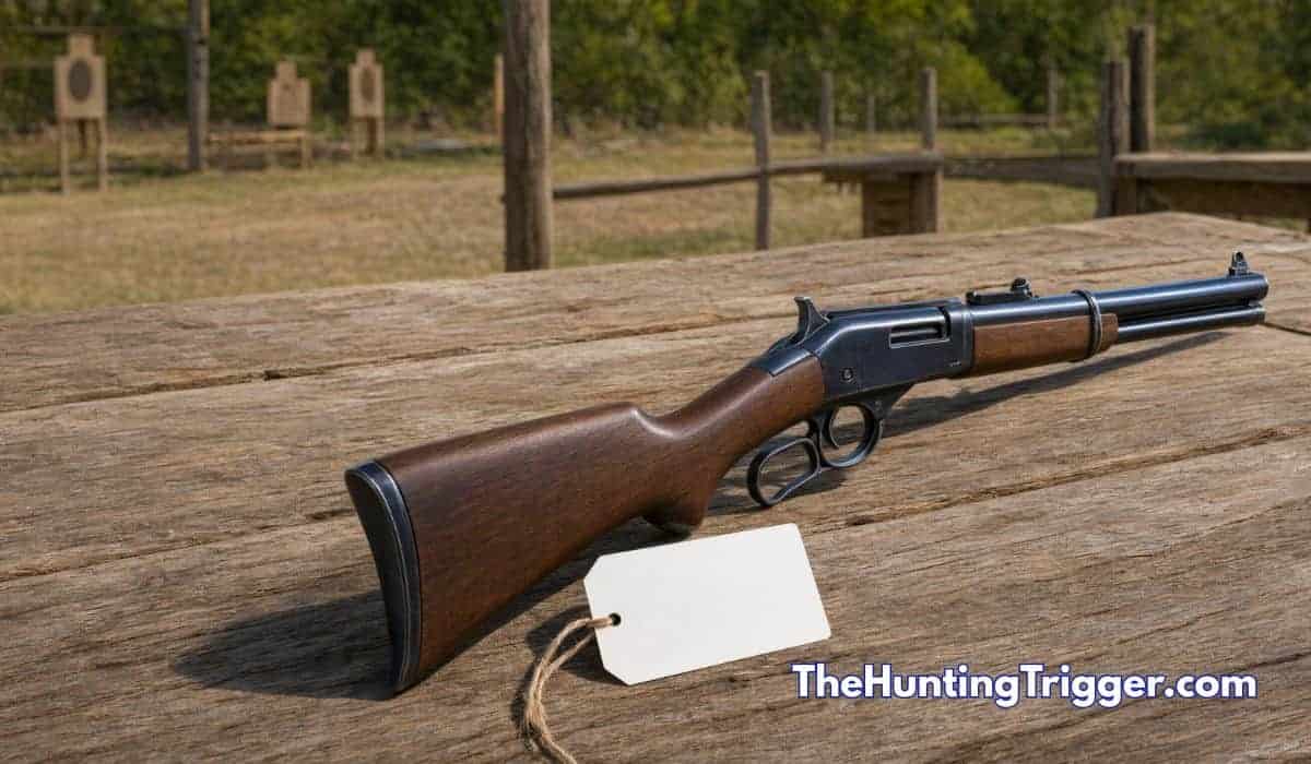 How Much is a Red Ryder BB Gun