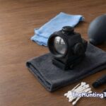 How to Clean Red Dot Sight: Easy Steps for Crystal Clear View