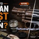How to Clean Rust off a Gun: Easy Steps for a Spotless Finish