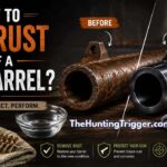 How to Get Rust off a Gun Barrel: Expert Tips for Safe Cleaning