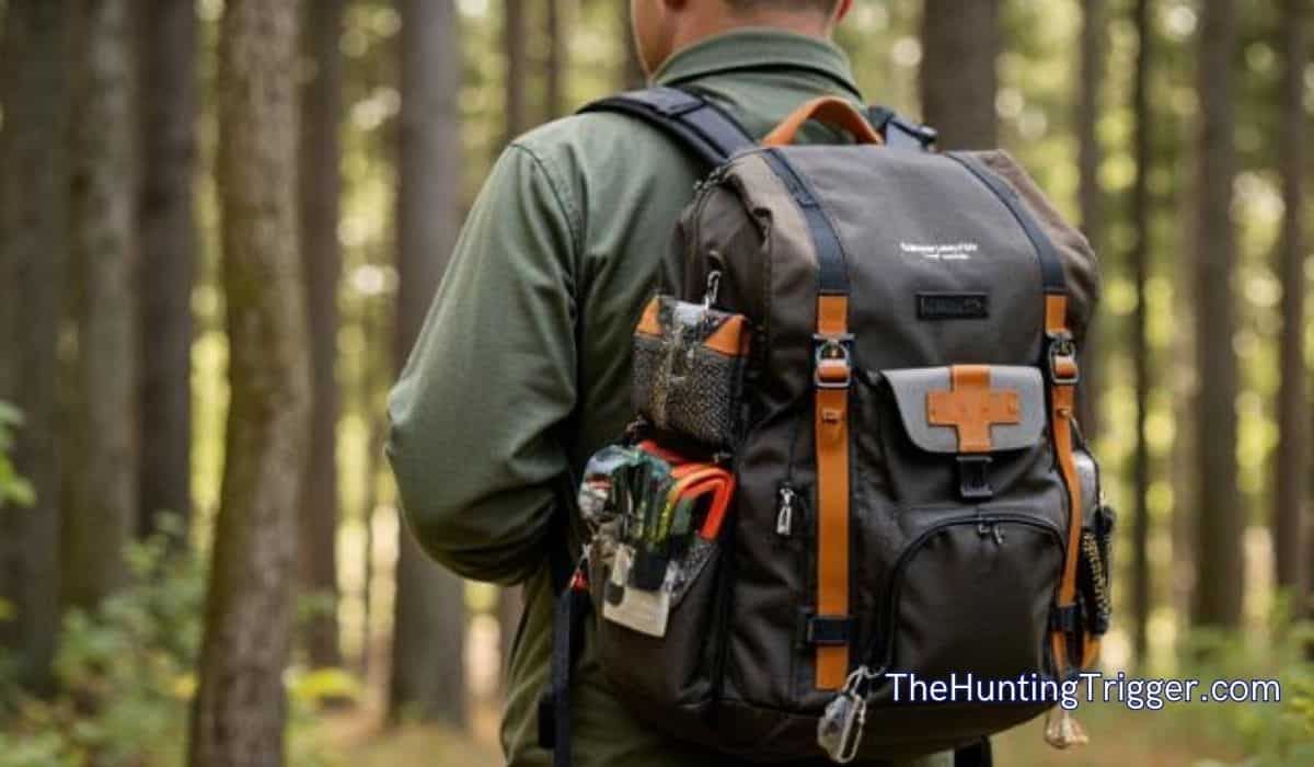 How to Pick the Right Hunting Backpack