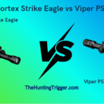 Vortex Strike Eagle vs Viper PST Rifle Scopes for 2026
