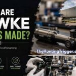 Where Are Hawke Scopes Made? Unveiling Their Manufacturing Origins