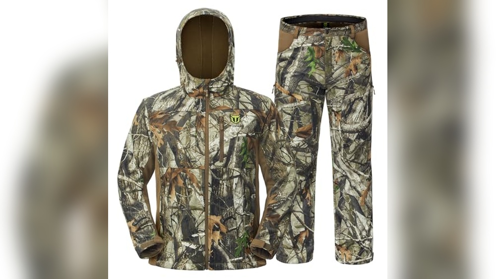 Best Cheap Hunting Clothes
