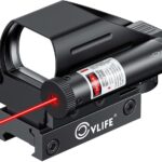 Best Red Dot Sight With Laser for Accurate Shooting 2026