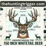 150 Inch 150 Class Whitetail Deer: Scoring & Growth Explored