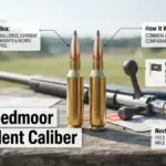 Best 65 Creedmoor Equivalent Calibers 2026 An Expert Guide