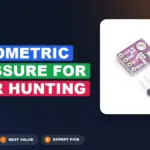 5 Best Barometric Pressure for Deer Hunting 2026 – Expert Picks & Ranked