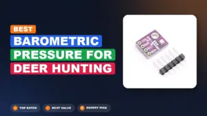 5 Best Barometric Pressure for Deer Hunting 2026 – Expert Picks & Ranked