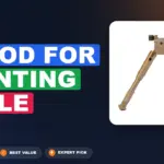 5 Best Bipod for Hunting Rifle 2026 – Hands-On Picks & Buying Guide
