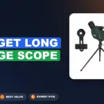 5 Best Budget Long Range Scope 2026 – Top Picks Compared