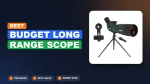 5 Best Budget Long Range Scope 2026 – Top Picks Compared