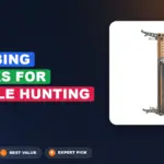 7 Best Climbing Sticks for Saddle Hunting 2026 – Ranked by Real Use