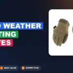 5 Best Cold Weather Hunting Gloves 2026 – Hands-On Picks & Buying Guide