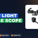 5 Best Low Light Rifle Scope 2026 – Expert Tested & Ranked