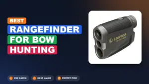 5 Best Rangefinder for Bow Hunting 2026 – Proven Picks for Every Budget