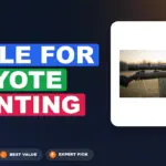 7 Best Rifle for Coyote Hunting 2026 – Tested, Rated & Ranked