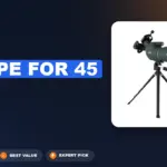 3 Best Scope for 45-70 2026 – Top Picks Compared