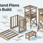 Deer Stand Plans How To Build Deer Stand Plans Expert 2026
