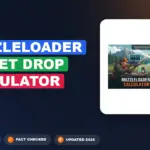 Muzzleloader Bullet Drop Calculator: Mastered