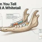 How Can You Tell How Old A Whitetail Deer Is How to 2026