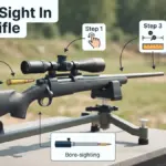 How To Sight In A 308 Rifle How to Sight in a .308 2026