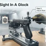 How to Sight in a Glock Expert Step-by-Step Guide 2026