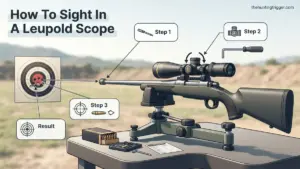 How to Sight in a Leupold Scope Expert 2026