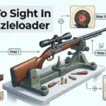 How to Sight in a Muzzleloader Expert 2026