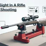 How to Sight in a Rifle Without Shooting It Expert 2026
