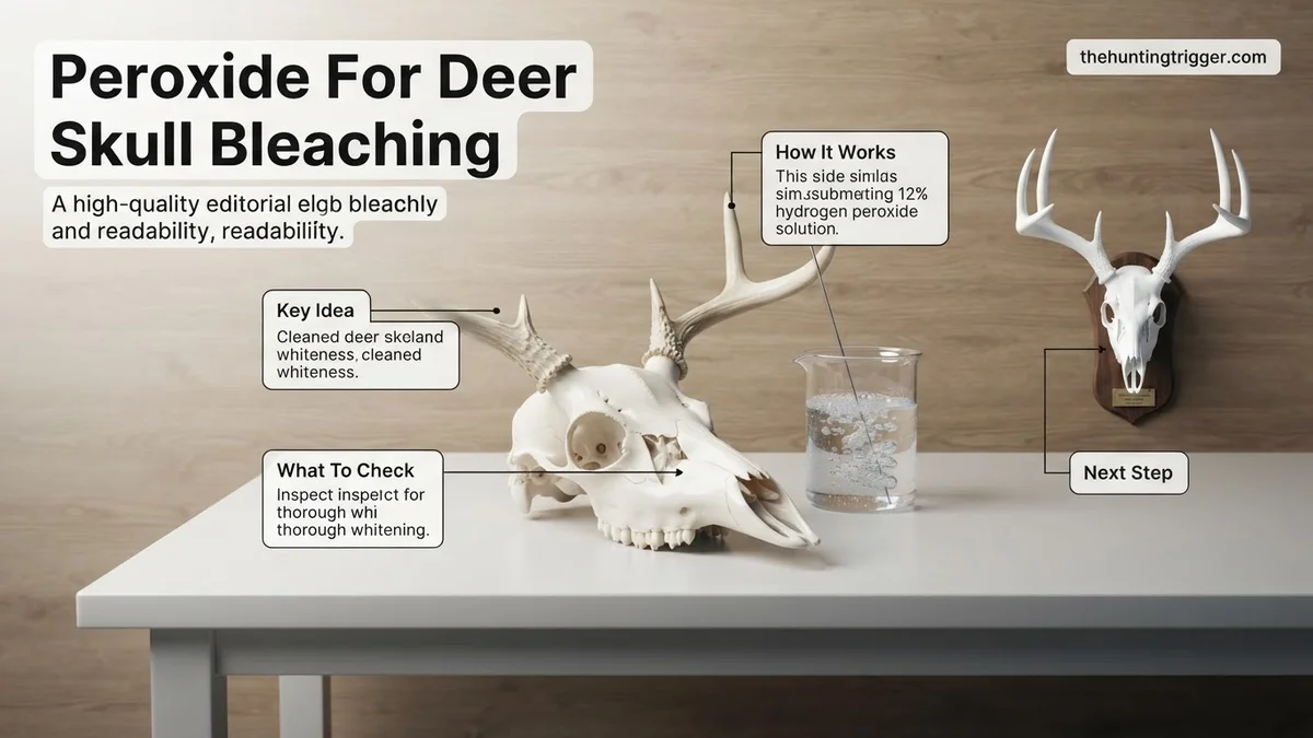 Peroxide For Deer Skull Bleaching Peroxide For Deer Skull Bleaching expert guide showing the main topic and key context