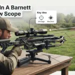 Sighting In A Barnett Crossbow Scope Barnett Crossbow 2026